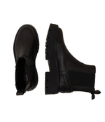 Кожаные челси matilda chelsea Kurt Geiger - черный(655000109)