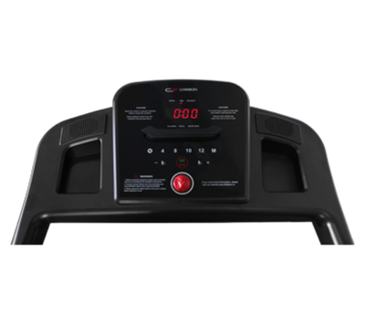 Беговая дорожка CARBON FITNESS T306