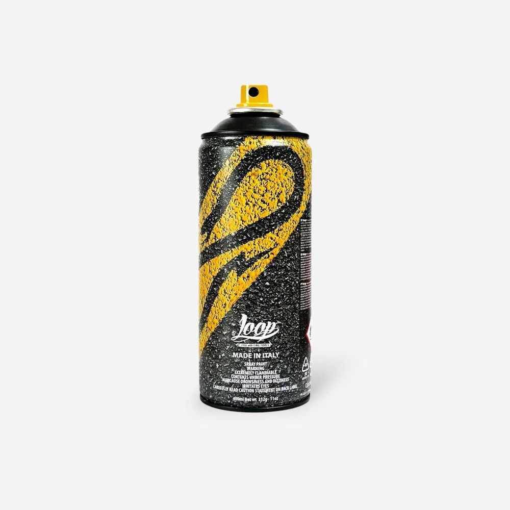 Краска LOOP x PROPAGANDA LIMITED EDITION - 400 мл