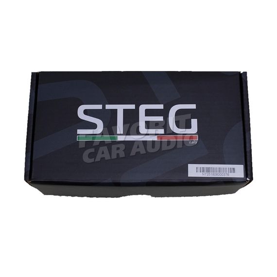 STEG NT33