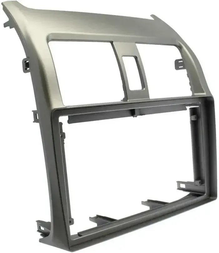 Магнитола для Honda Airwave 2005-2010 - FarCar монитор 12.3" 2K QLED на Android 14, Быстрая, CarPlay, 4G SIM-слот