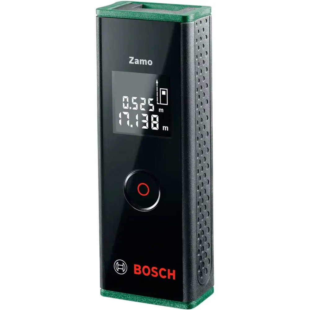 Лазерный дальномер Zamo III Basic BOSCH 0603672700