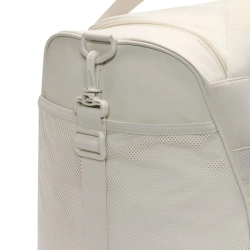 Сумка спортивная Nike Brasilia Training Duffel Medium - cream/black/black