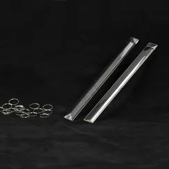 Подвесная люстра Conecuh LSP-7217 Lussole LGO