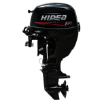 Лодочный мотор Hidea HDEF9.9Pro FES (345 см³) дистанция