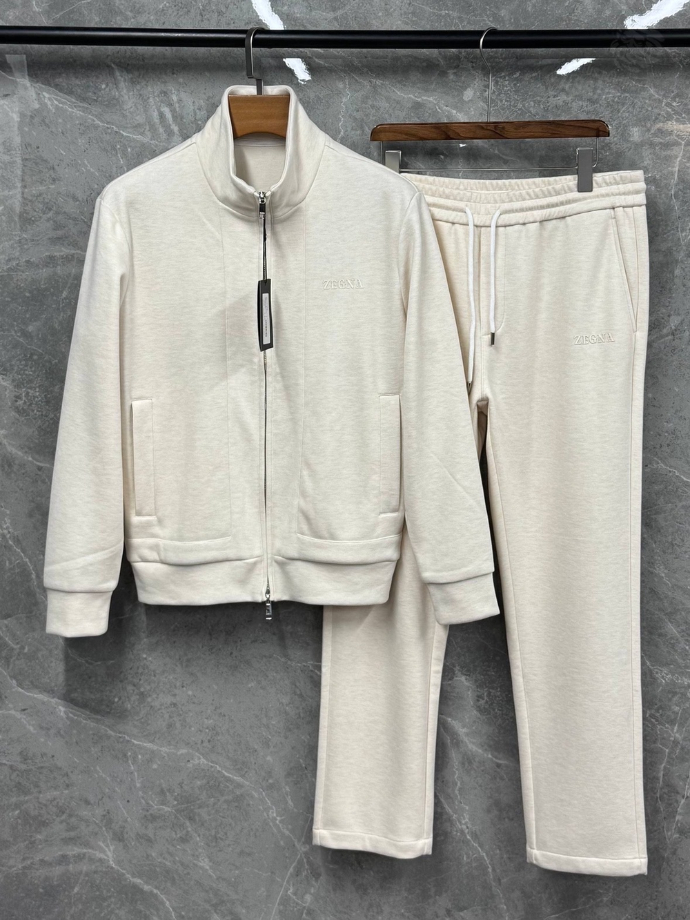 Спортивный костюм Ermenegildo Zegna