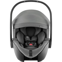 Автокресло 0+ Britax Roemer BABY-SAFE PRO Style Mineral Grey 2000040838