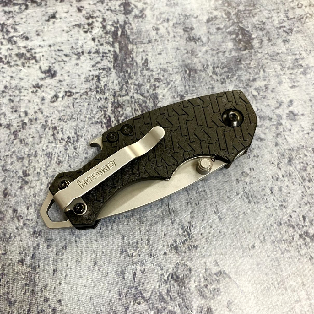 Маленький складной нож Kershaw Shuffle 8700