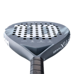 Ракетка Wilson Optix V2 Power Blue 2026 для падел