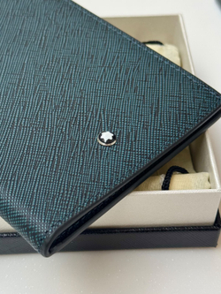 Обложка для паспорта Montblanc