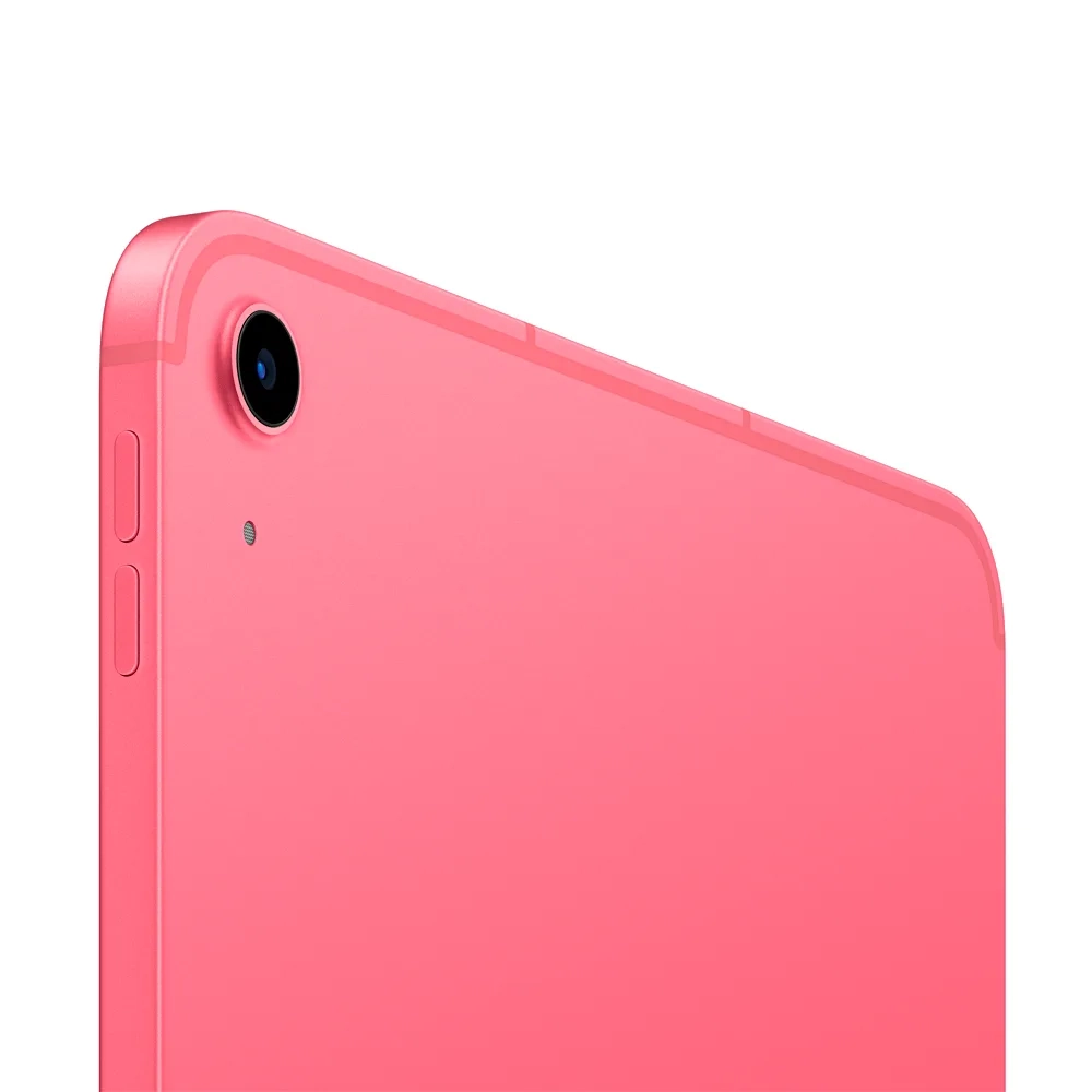 Планшет Apple iPad 10 (2022) Wi-Fi + Cellular 64GB, Pink (Розовый)