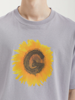 Мужская Футболка G-flower