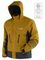 Куртка Norfin REBEL PRO MUSTARD р.XXL