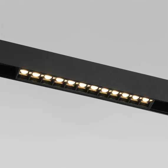 Трековый светильник Slim Magnetic 85005/01 Elektrostandard