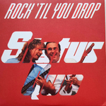 Status Quo / The Vinyl Singles Collection 1990-1999 (Limited Edition)(16x7" Vinyl Single)