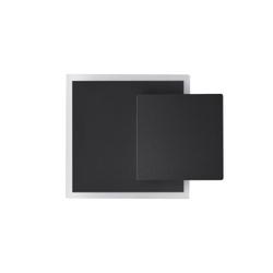 359165 STREET NT23 712 черный Светильник ландшафтный светодиодный IP54 LED 4000K 16W 220V SMENA