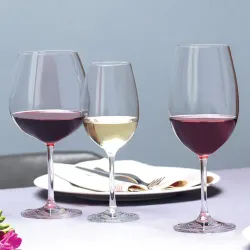 Бокал для вина 506 мл хр. стекло Ivento d 8,5 см h22,2 см Schott Zwiesel [6]