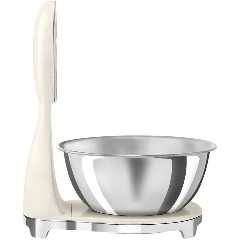 Кухонные весы Smeg KSF01CRWW