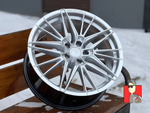 Комплект дисков Brixton Titan Forged TF30 18x8 et35 5x112
