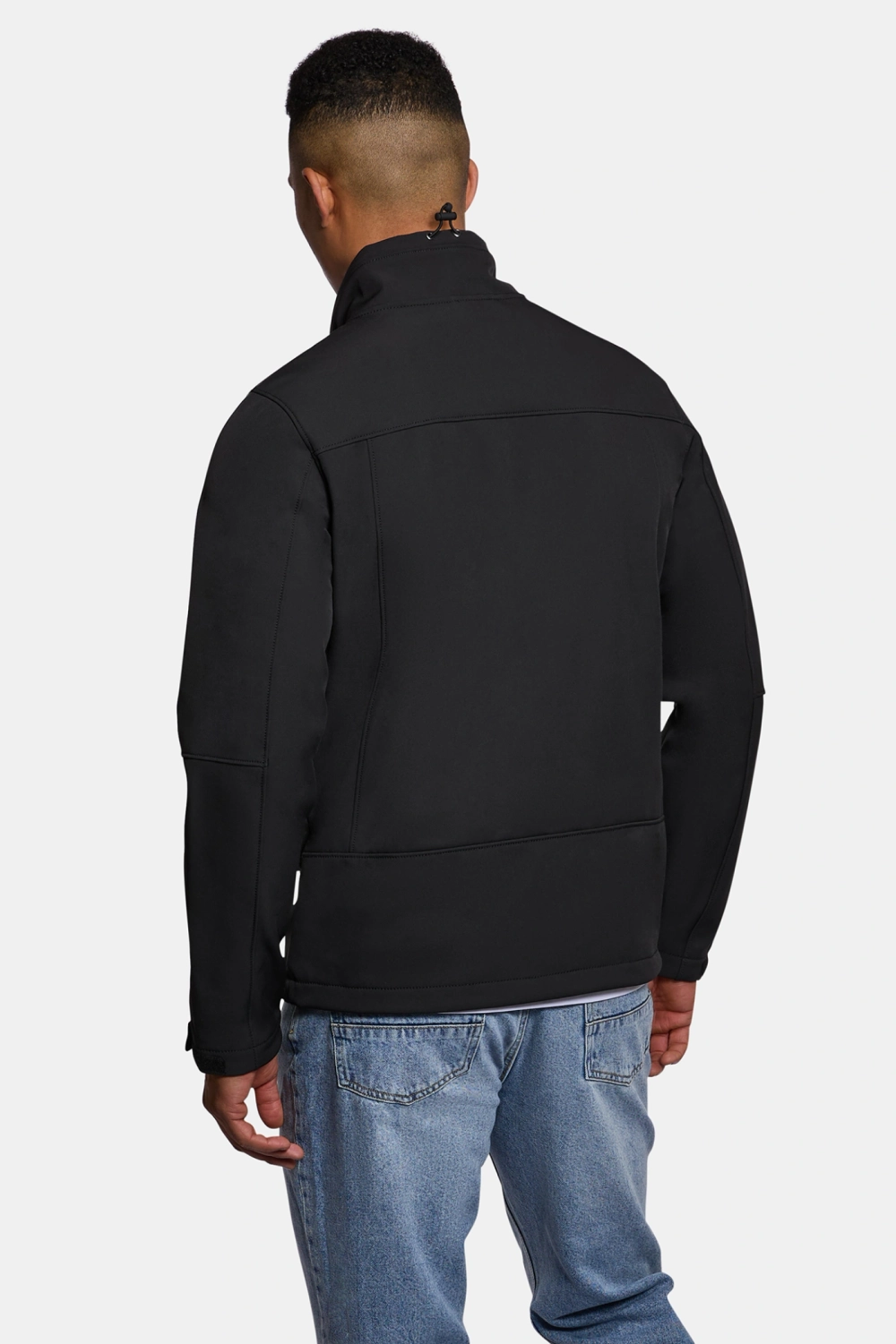 Куртка Kevin Softshell, Vintage Industries