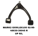 Рычаг подвески 48610-39045 R на Toyota MARK II GX90,GX100 1992-2000 верхний левый-правый — купить в Алматы | ADAL AUTO