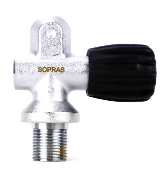 Z-вентиль II Sopras Sub 230 бар