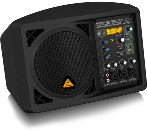 Behringer B207MP3