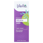 Life-flo, BiEstro Care™, крем для тела, без отдушки, 112 г (4 унции)