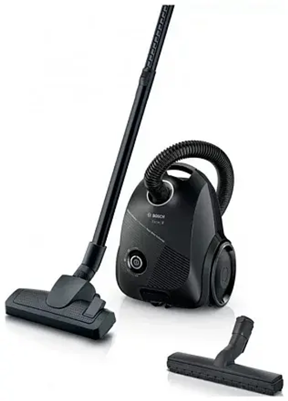 Пылесос Bosch BGLS2BA3D8