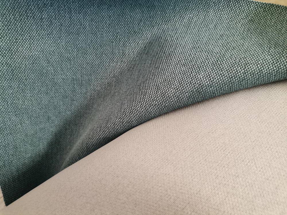 Рогожка Bahama plus blue (Багама плюс блу)