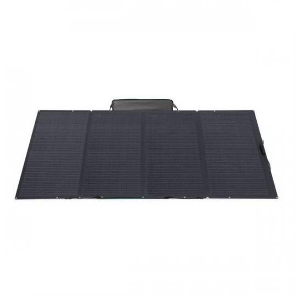 Портативная солнечная панель EcoFlow 400W | ParaGraf.ru | 8-800-550-77-60