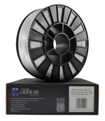 ABS пластик LIDER-3D Premium для 3D принтера (1,75 мм, 0,85 кг)