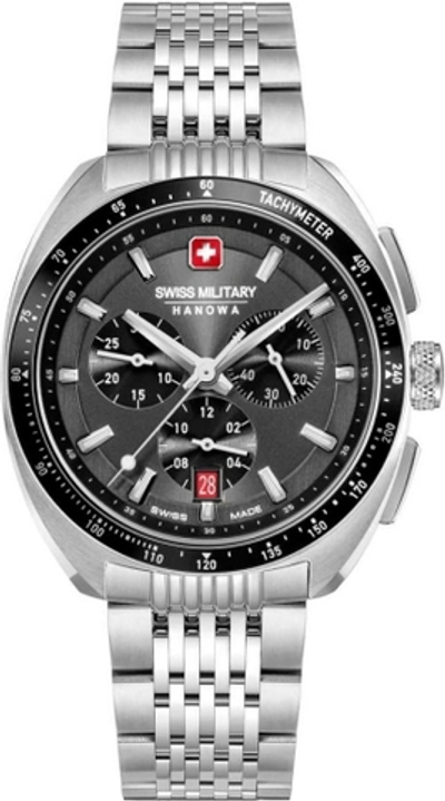 Наручные часы Swiss Military SMWGI0003302