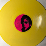 Syd Barrett – You Got It Now! (Европа 2008г.) Yellow Т