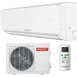 Кондиционер Shivaki SSH-P099BE Prestige