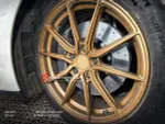 Карбон керамические тормозные диски для PORSCHE PANAMERA 971 2017-2024 Порше