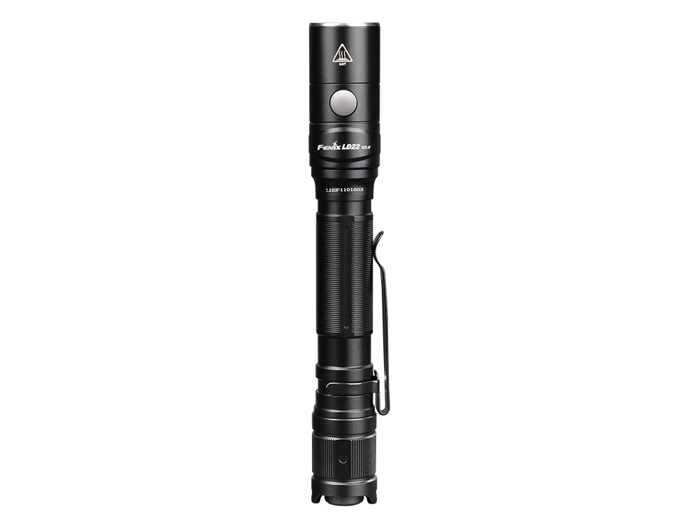 ФОНАРЬ FENIX LD22 V2.0 800