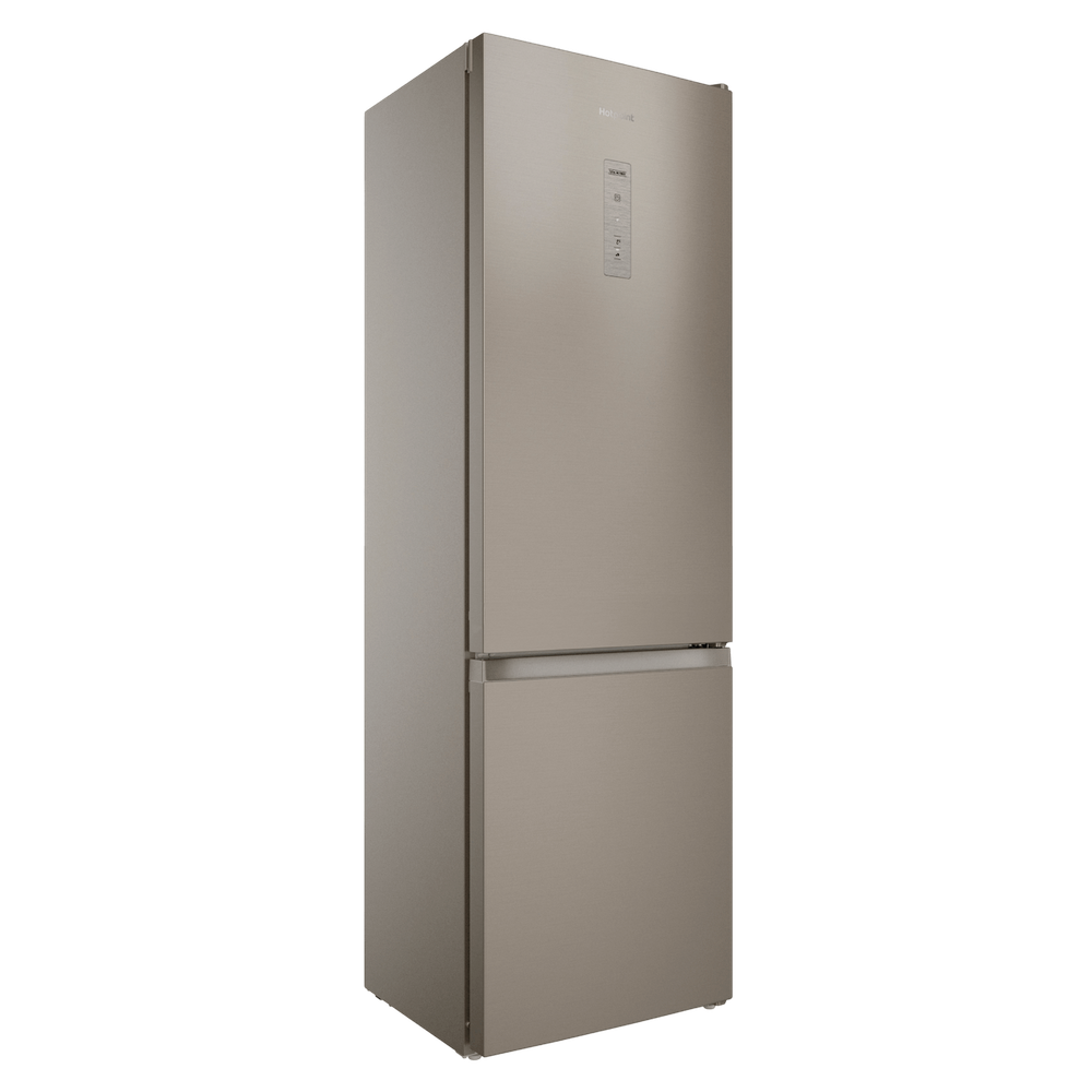 Холодильник Hotpoint HT 6200 BZ
