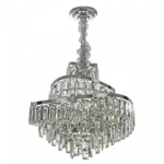 Подвесная люстра Citilux Naiad CL315151