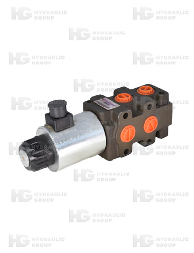 Дивертор SVV90/2-12DC-G