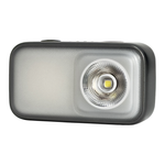 Фонарик Mijia Outdoor Multi Functional Lamp (MJHWDGND003QW) серый