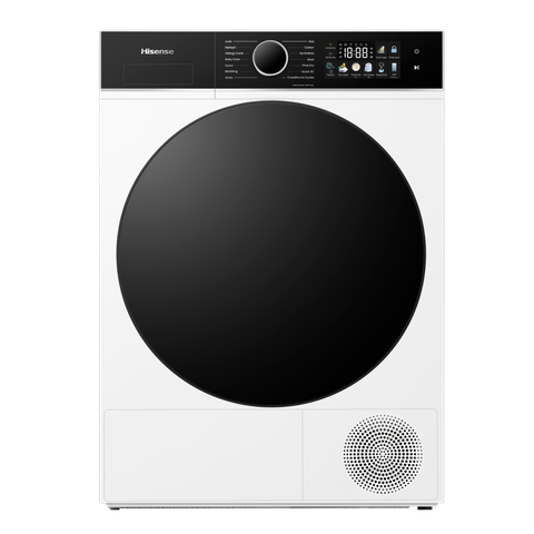 Сушильная машина Hisense DH3I802UW2D