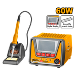 Паяльная станция INGCO SI016923 INDUSTRIAL 60 Вт