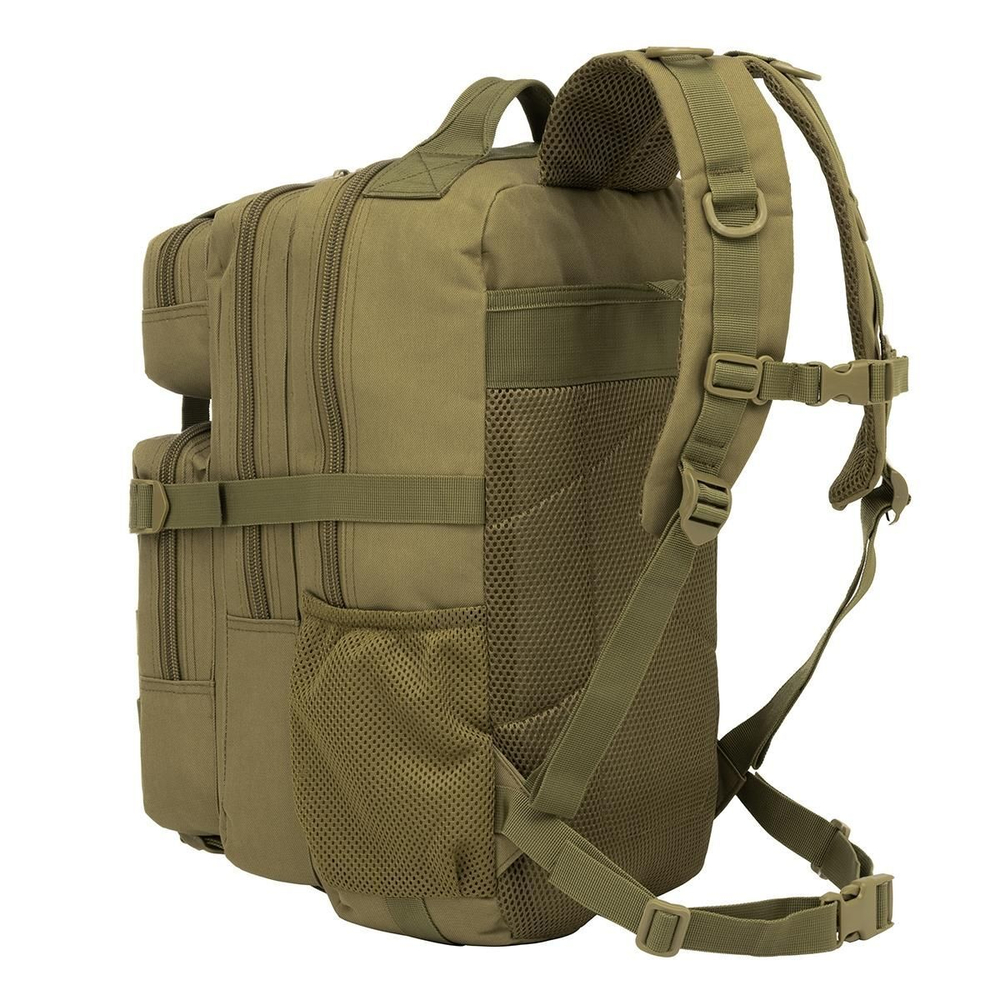 Рюкзак тактический Helios КМФ цифра (HS-9332-G)