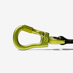 Амортизирующий поводок Air Neon 150 см Zee.Dog