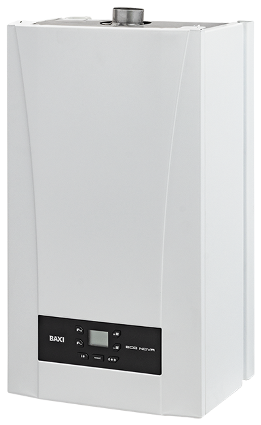 baxi eco nova 1.31f