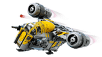 Конструктор LEGO Star Wars 75447 The Razor Crest