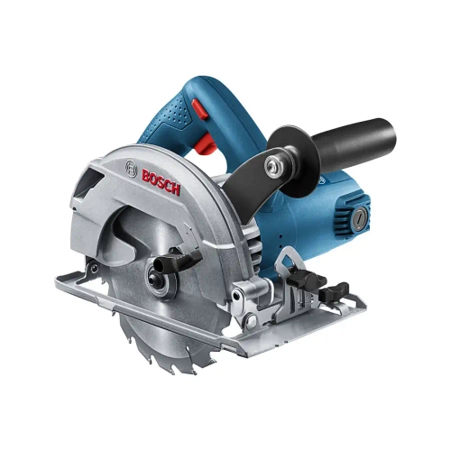Ручная циркулярная пила GKS 600 Professional BOSCH 06016A9020