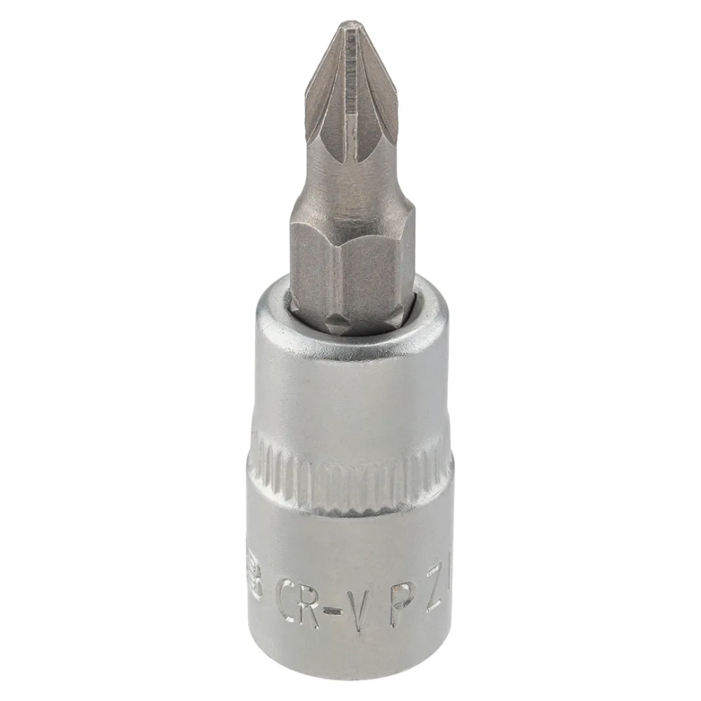 Головка-бита крестообразная PZ.1, 1/4'' JCB JCB-322321