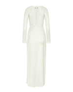 Платье Diva maxi